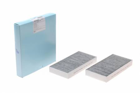 Фільтр салону Honda Civic 00-06/CR-V 01-12 (к-кт 2 шт.) 350 ADH22504 фото товару