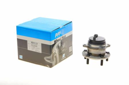 Підшипник маточини (задньої) Hyundai Santa Fe/Kia Sorento 06- (+ABS) 5024 PHU2326 фото товару