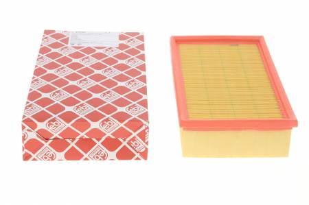 Фільтр повітряний BMW 3 (E30/E36)/5 (E28/E34)/7 (E32)/8 (E31) 1.6-5.0 -00 101 27032 фото товару