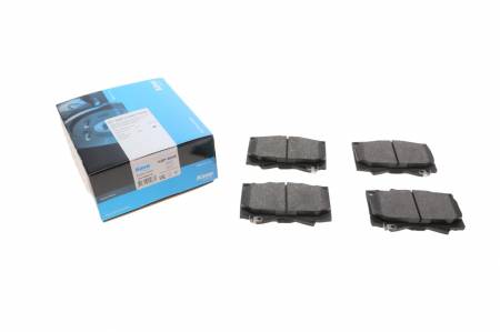 Колодки гальмівні (передні) Toyota Land Cruiser 90- (Sumitomo) 201 KBP-9049 фото товару