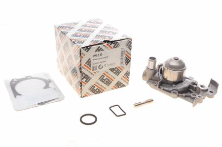 Помпа води Renault Kangoo/Twingo 1.2 96-/Clio 1.0/1.2/1.6 96- 178 P916 фото товару