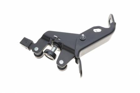 Ролик дверей (бічних/средний) Opel Combo 01- (R) 5015 RWS3552 фото товару