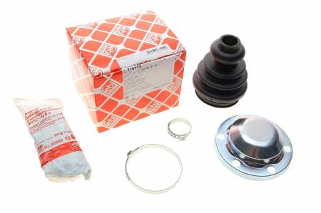 Пильник ШРКШ (внутрішній) VW T5 1.9TDI 03-15 (к-кт) 101 176115 фото товару