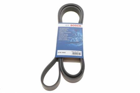 Ремінь генератора Chevrolet Captiva/Opel Antara 2.0CDTI 06- (6PK2065) 30 1 987 947 555 фото товару