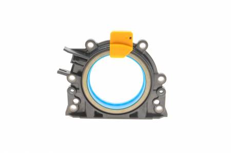 Сальник колінвалу (задній) VW Caddy/T5 1.9TDI/2.0SDI 03- (70x100x16) (з датчиком) 4346 11030798301 фото товару