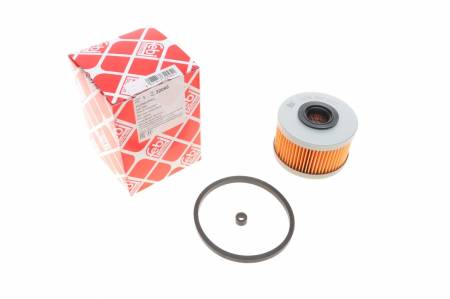 Фільтр паливний Renault Kangoo 1.9DTI 97-13 101 32095 фото товару