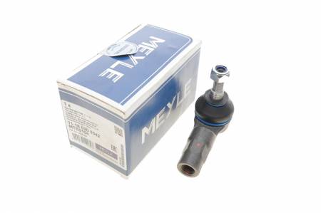 Наконечник тяги рульової Fiat Scudo 96-06 144 11-16 020 5042 фото товару