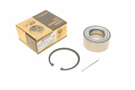 Підшипник маточини (передньої) Fiat Scudo 96-07 (44x82,5x37) 121 19-1576 фото товару