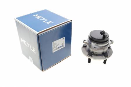 Підшипник маточини (задньої) Hyundai Santa Fe/Kia Sorento 06- 144 37-14 752 0007 фото товару