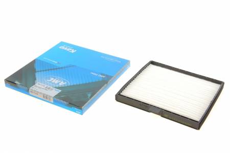 Фільтр салону Chevrolet Aveo (T250/T255) 06- 201 DC-7115 фото товару