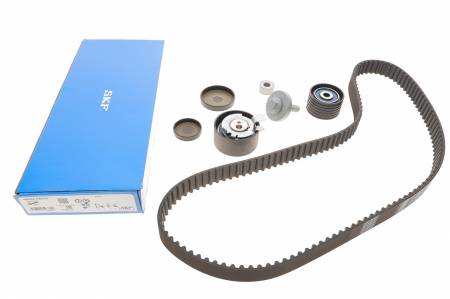 Комплект ГРМ Renault Megane/Scenic 1.6 16V 02- 50 VKMA 06021 фото товару