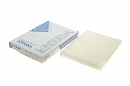 Фільтр салону VW Caddy II/Golf III/Skoda Octavia 5011 WP 101 фото товару