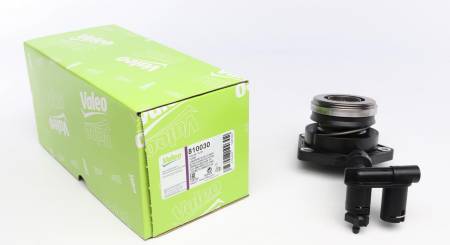 Підшипник вижимний Ford Fiesta/Focus 1.0i-1.8/1.8D 95-04 21 810030 фото товару