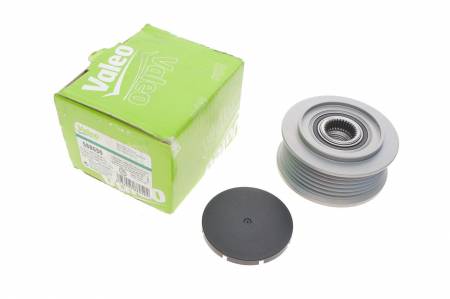 Шків генератора VW LT 2.8 TDI 21 588050 фото товару