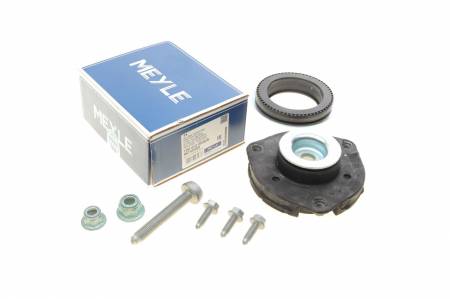 Подушка амортизатора (переднього) + підшипник Skoda Fabia/Roomster/VW Fox/Polo 1.0-2.0 95- 144 100 412 2038/S фото товару