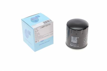 Фільтр масляний Ford Transit Custom/Focus III/Galaxy/Kuga 2.0 TDCi 14- 350 ADF122112 фото товару