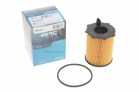 Фільтр масляний Fiat Scudo/Citroen Berlingo 1.6JTD/HDI 07- 201 MO-537 фото товару
