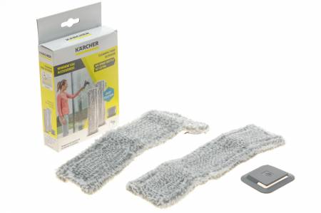 Обтяжки мікрофіброві Outdoor (2шт) 5025 2.633-131.0 фото товару