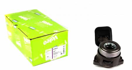 Підшипник вижимний Ford Connect 1.8DI/TDCI (MTX75) 21 810031 фото товару