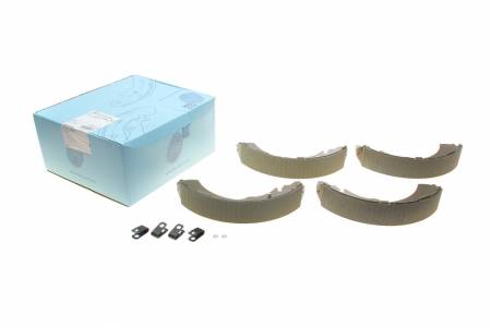 Колодки гальмівні (задні) Mitsubishi L200/Isuzu D-Max 04- (барабанні) 350 ADC44143 фото товару