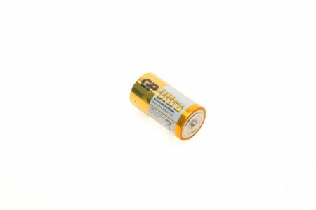 Батарейка GP Ultra Alkaline C LR14 (1.5V) (1шт) 5040 4891199034473 фото товару