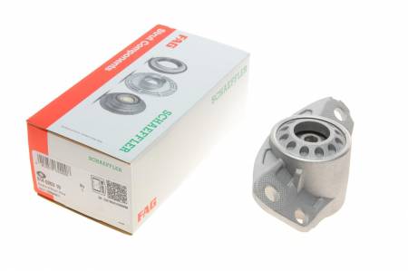 Подушка амортизатора (заднього) Audi A3/Q3/Skoda Octavia/SuperB/VW Golf/Passat/Tiguan 03- 192 814 0203 10 фото товару