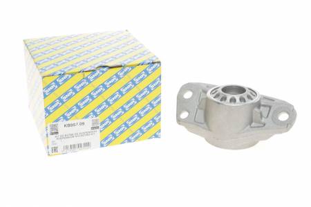 Подушка амортизатора (заднього) Skoda Octavia 04-13/VW Golf V/VI 07- 110 KB957.09 фото товару