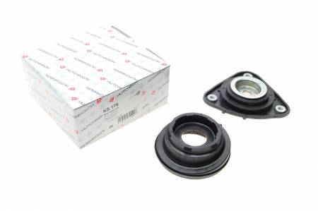 Подушка амортизатора (переднього) + підшипник Ford Kuga 09-/Mazda 3 03- 239 KS 176 фото товару