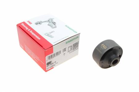 Сайлентблок важеля (переднього/ззаду) Mitsubishi Outlander 06-12/Lancer VIII 08- 192 829 0569 10 фото товару