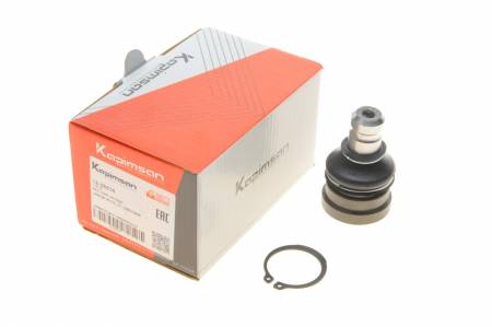 Опора кульова (передня/знизу) Mitsubishi Lancer VI 1.3/1.6/2.0 03- 5006 16-05514 фото товару