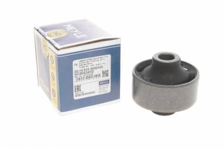 Сайлентблок важеля (переднього/ззаду) Mitsubishi Outlander 06-12/Lancer VIII 08- 144 32-14 610 0000/HD фото товару