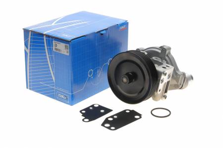 Помпа води Ford Transit VII/VIII 2.4DI/TDCi/TDE/TD 00-14/Land Rover Defender 2.4TD4 4x4 06-16 50 VKPA 84623 фото товару