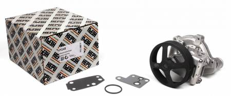 Помпа води Ford Transit 2.4DI 00- 178 P248 фото товару