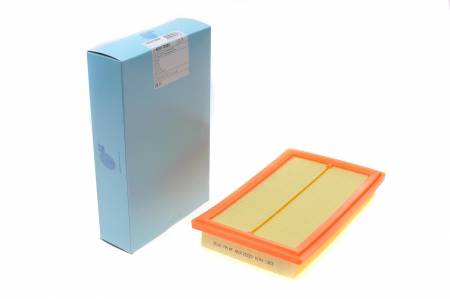 Фільтр повітряний MB E-class (W212)/C-class (W205) 1.6/2.0i 13- 350 ADU172222 фото товару