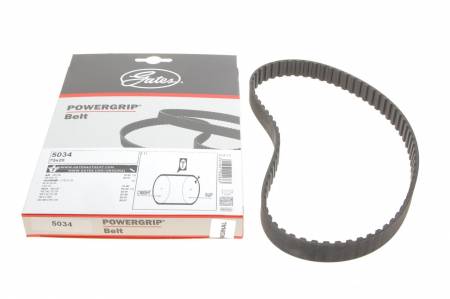 Ремінь ПНВТ VW LT 2.4D/TD/Audi 100 2.0TD -90 33 5034 фото товару