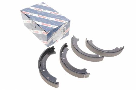 Колодки ручника Volvo 850/C70/S70/V70 91-00 (177.8x25) 30 0986487548 фото товару