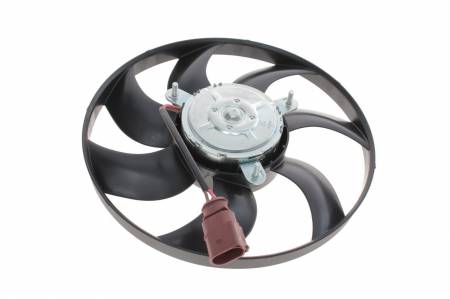 Вентилятор радіатора (електричний) Audi A3/Skoda Octavia/VW Caddy/Golf V/VI/Passat 1.2-3.6 03- 205 47388 фото товару