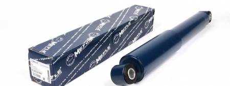 Амортизатор (задній) Fiat Ducato (14