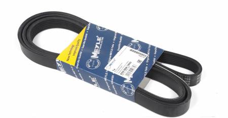 Ремінь генератора Chevrolet/Daewoo Nubira/Saab (6PK1890) 144 050 006 1890 фото товару