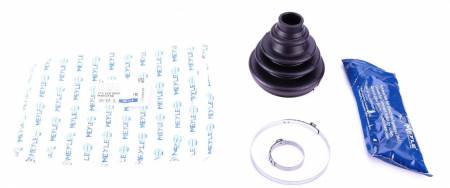 Пильник ШРКШ (зовнішній) Fiat Scudo/Citroen Jumpy 1.9 D 96- (23x83x99) 144 214 620 0000 фото товару