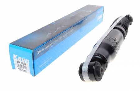 Амортизатор (задній) Citroen Jumpy/ Fiat Scudo/ Peugeot Expert 95- (Газ) 201 SSA-10066 фото товару