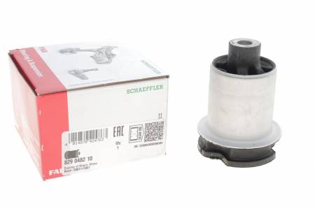 Сайлентблок балки (задньої) Audi А4 1.6-2.8 TDI 94-01 192 829 0482 10 фото товару