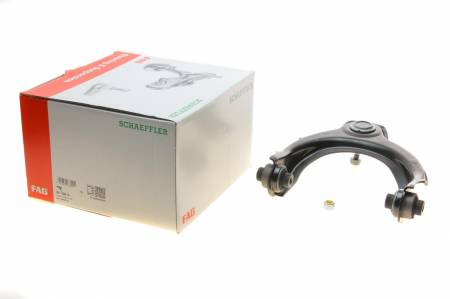 Важіль підвіски (передній/зверху) (L) Honda Accord 03-08 192 821 1088 10 фото товару