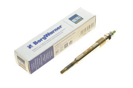 Свічка розжарювання Fiat Ducato/Scudo/Citroen Berlingo 2.0/2.2JTD/HDI 11 GN027 фото товару