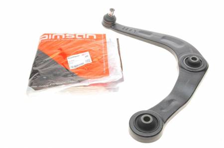 Важіль підвіски (передній/знизу) (L) Peugeot 206 98- 5006 19-70526 фото товару