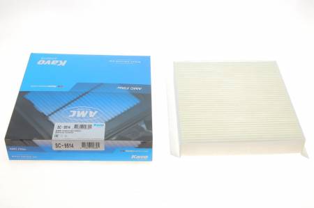 Фільтр салону Fiat Doblo 10-/ Citroen Nemo 08- 201 SC-9514 фото товару