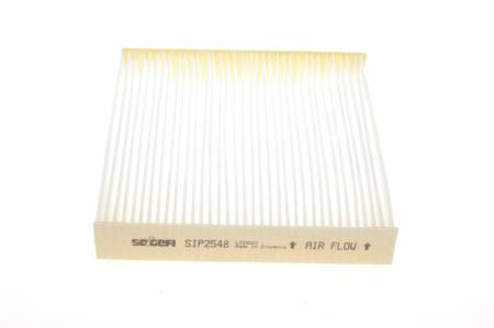 Фільтр салону Suzuki Swift 05-/Honda Jazz II 02-08 38 AH303 фото товару