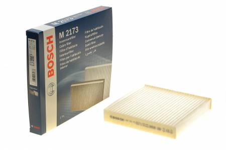 Фільтр салону Suzuki SX4 06-/Swift 05-/Honda Jazz II 02-08 30 1987432173 фото товару