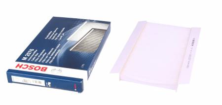 Фільтр салону Opel Combo 1.3CDT/1.7DI/CDTI 01- 30 1987432076 фото товару