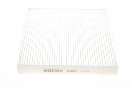 Фільтр салону Honda Accord/Civic 1.3HYBRID-2.4 03- 5000 104061 фото товару